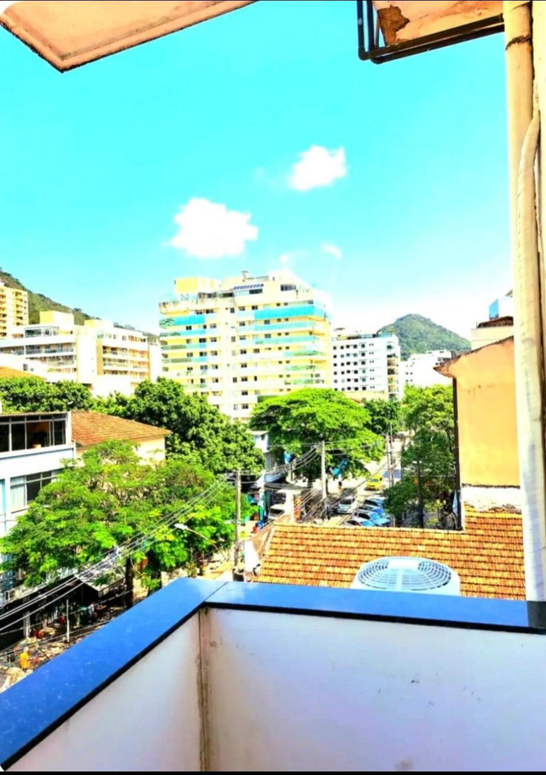 ריו דה ז'ניירו Quarto Com Anfitriao Rj חדר תמונה
