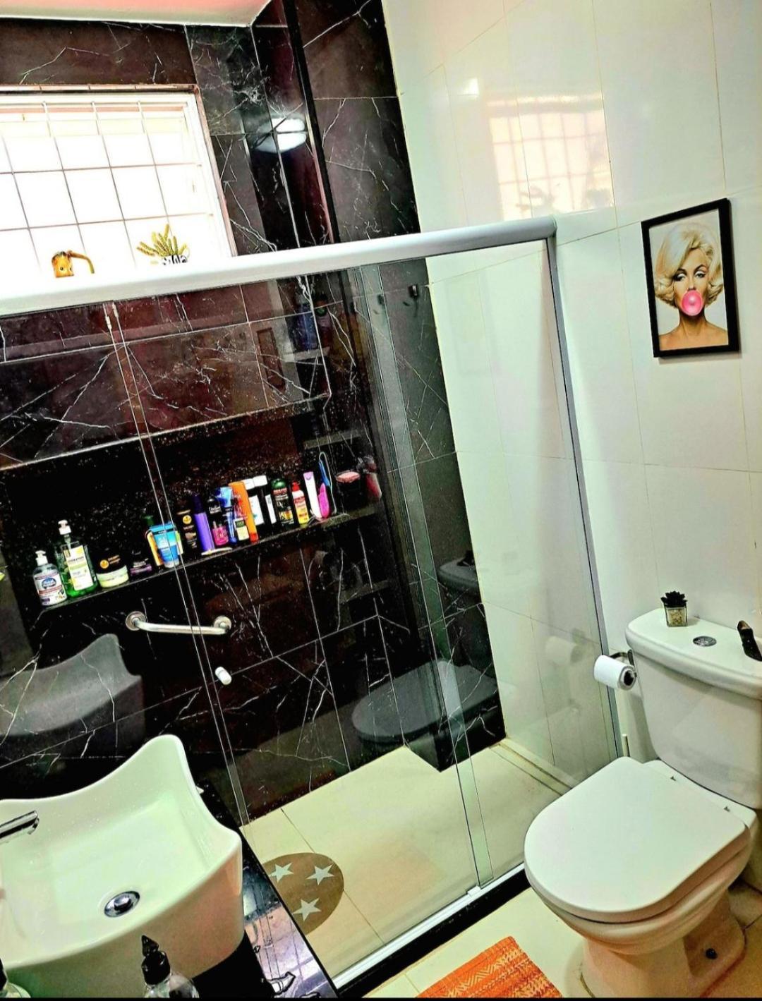 ריו דה ז'ניירו Quarto Com Anfitriao Rj מראה חיצוני תמונה