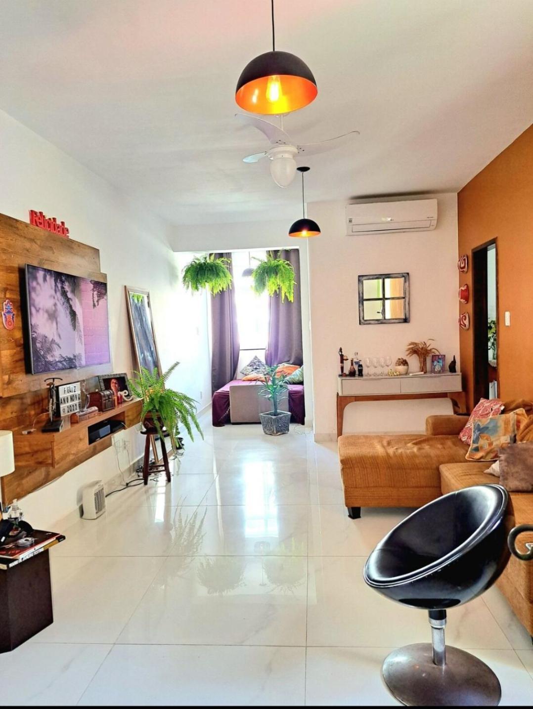 ריו דה ז'ניירו Quarto Com Anfitriao Rj מראה חיצוני תמונה