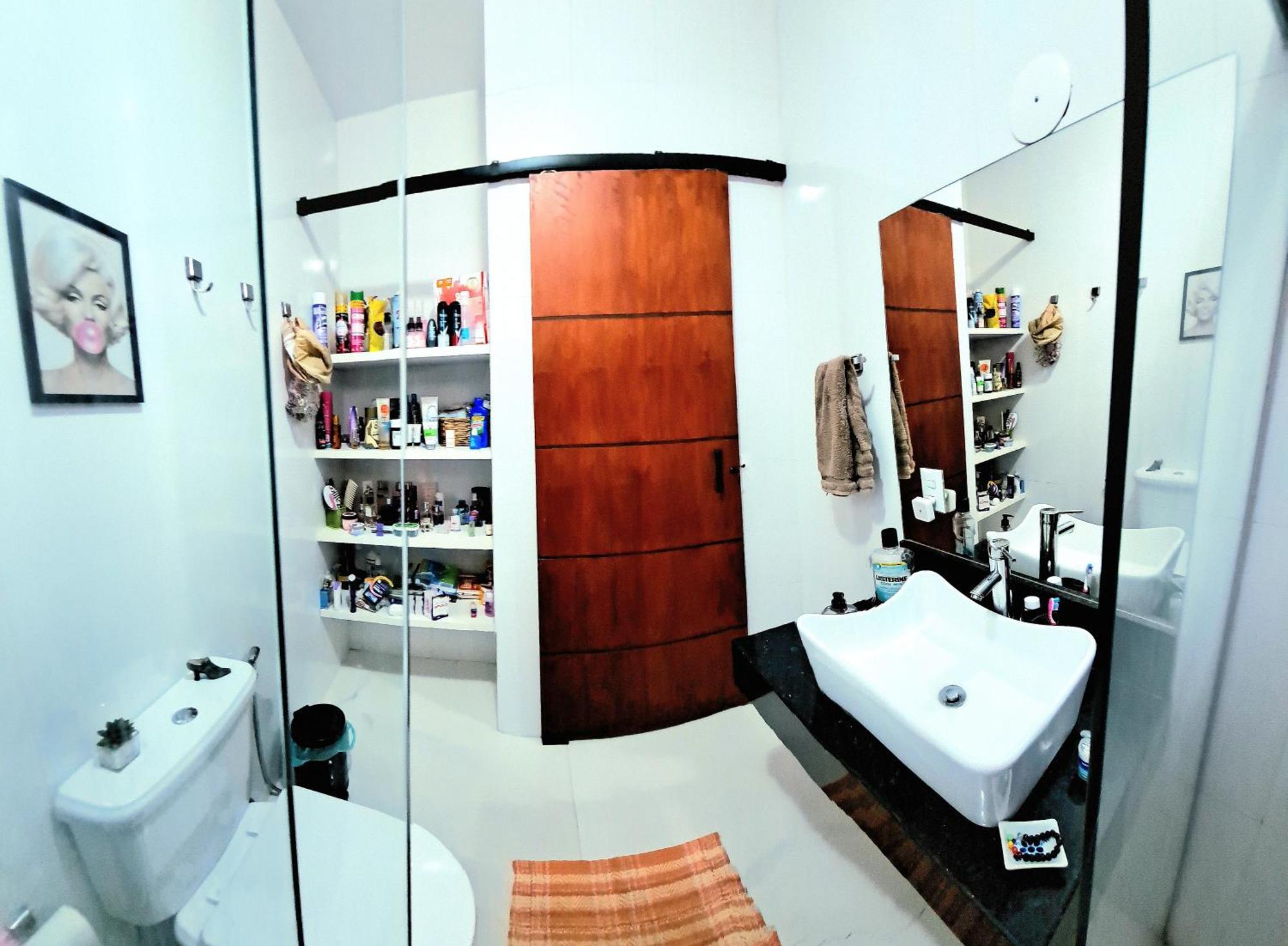 ריו דה ז'ניירו Quarto Com Anfitriao Rj מראה חיצוני תמונה